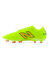 New Balance 442 Elite VF FG Firm Ground Green/Red - Best Buy Soccer