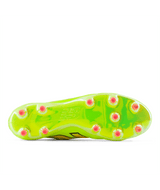 New Balance 442 Elite VF FG Firm Ground Green/Red - Best Buy Soccer