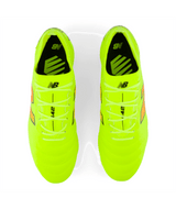 New Balance 442 Elite VF FG Firm Ground Green/Red - Best Buy Soccer