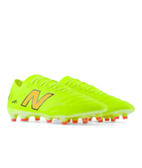 New Balance 442 Elite VF FG Firm Ground Green/Red - Best Buy Soccer