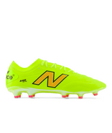 New Balance 442 Elite VF FG Firm Ground Green/Red - Best Buy Soccer