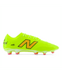 New Balance 442 Elite VF FG Firm Ground Green/Red - Best Buy Soccer