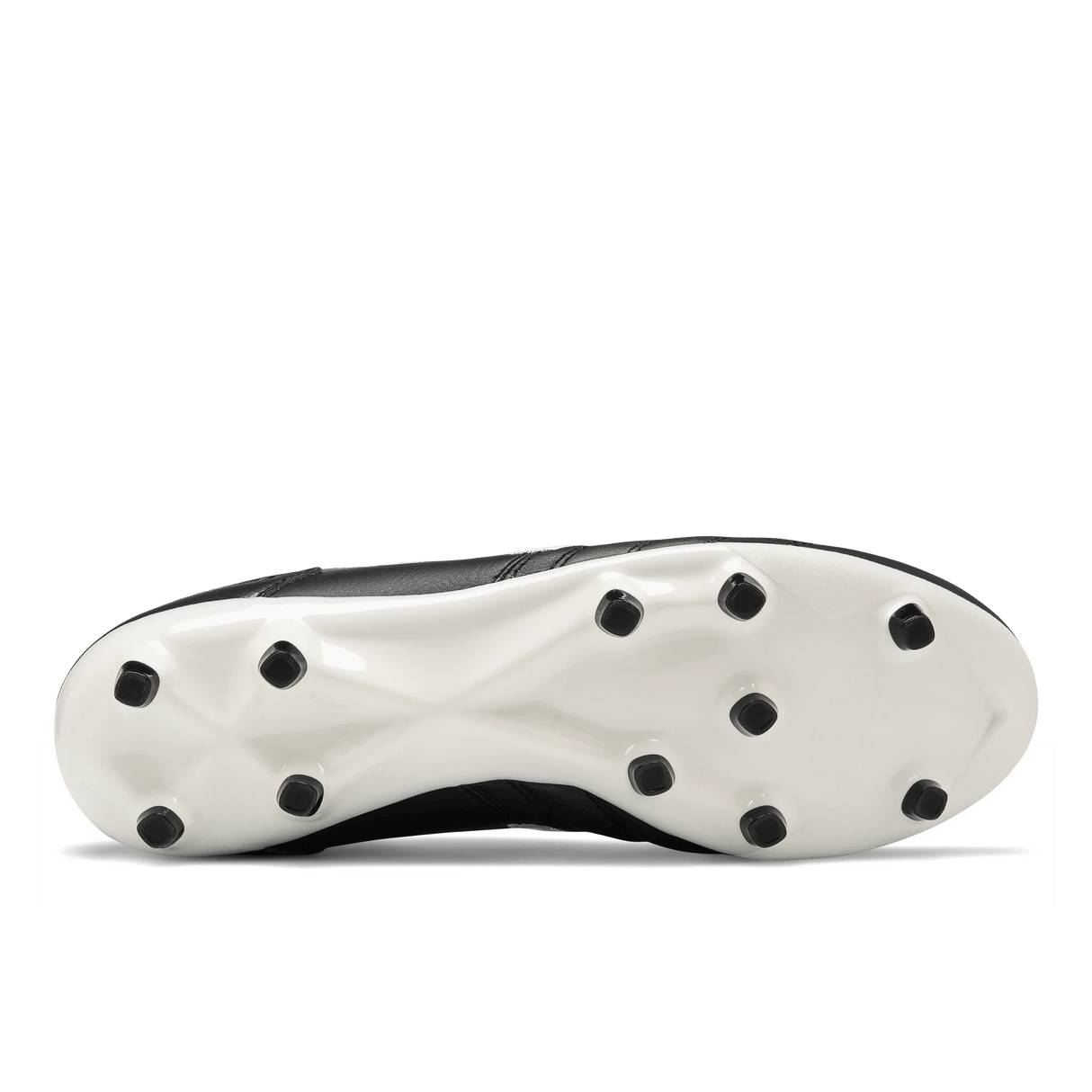 New Balance 442 Pro FG D Black - Best Buy Soccer