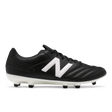 New Balance 442 Pro FG D Black - Best Buy Soccer