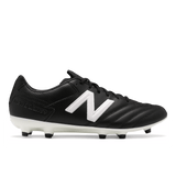 New Balance 442 Pro FG D Black - Best Buy Soccer