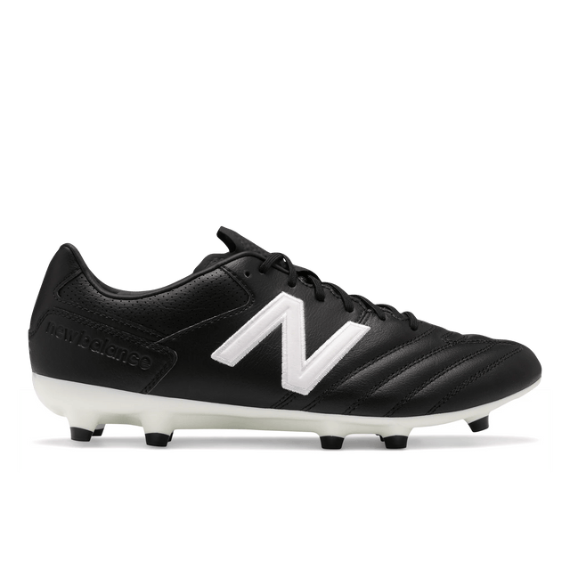 New Balance 442 Pro FG D Black - Best Buy Soccer