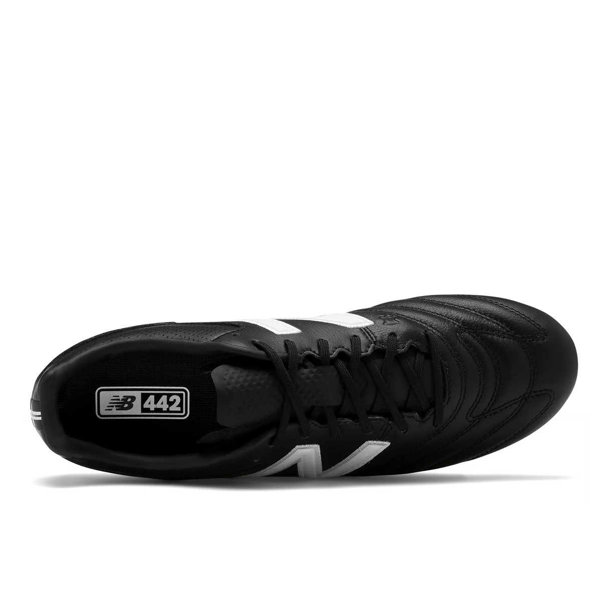 New Balance 442 Pro FG D Black - Best Buy Soccer