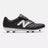 New Balance 442 Pro FG Firm Ground Cleats - Black - Best Buy Soccer