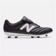 New Balance 442 Pro FG Firm Ground Cleats - Black - Best Buy Soccer