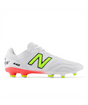 New Balance 442 Pro FG Firm Ground V2 White - Best Buy Soccer