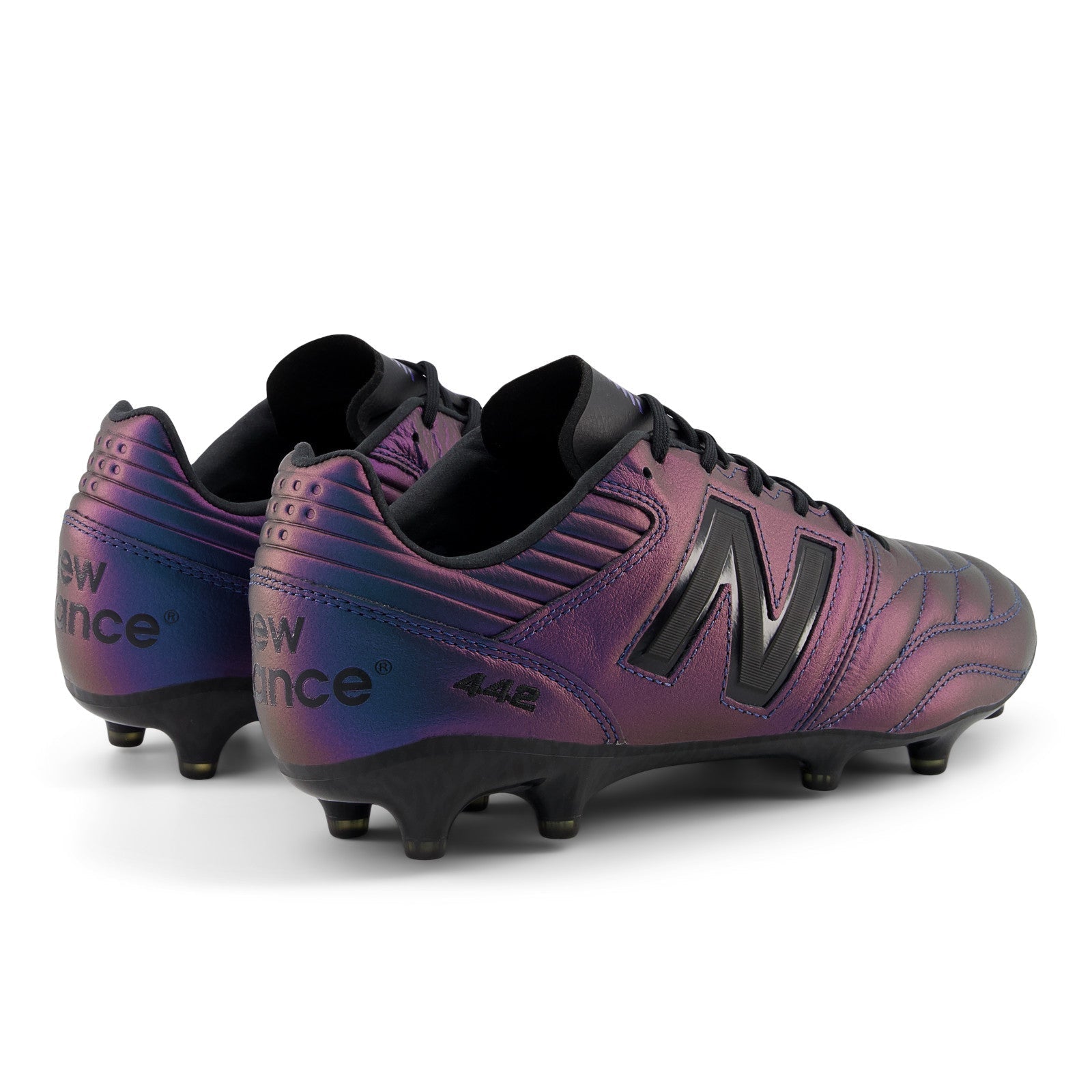 New Balance 442 Pro FG V2 Firm Ground Soccer Cleats Beyond Orbit