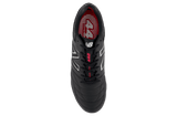New Balance 442 Pro FG V2 Firm Ground Soccer Cleats - Black - Best Buy Soccer