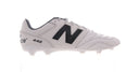 New Balance 442 Pro FG V2 Firm Ground Soccer Cleats - Concrete - Best Buy Soccer