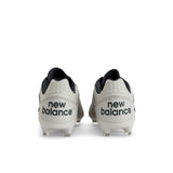 New Balance 442 Pro FG V2 Firm Ground Soccer Cleats - Concrete - Best Buy Soccer