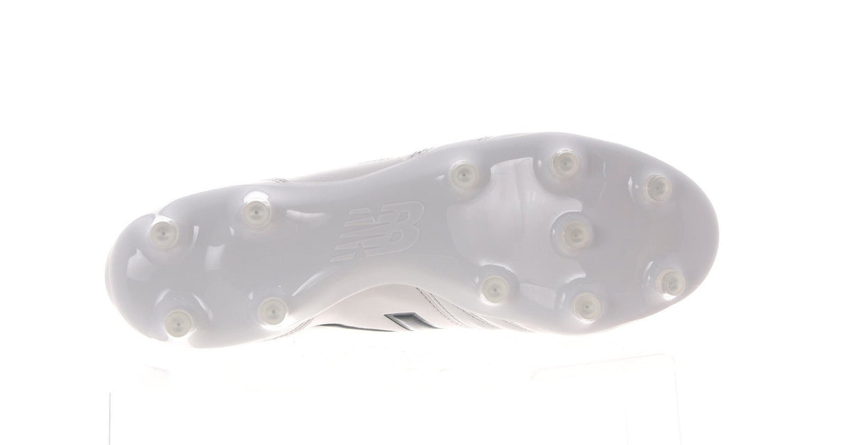 New Balance 442 Pro FG V2 Firm Ground Soccer Cleats - Concrete - Best Buy Soccer