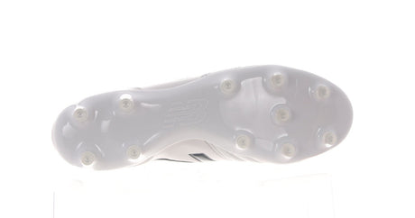 New Balance 442 Pro FG V2 Firm Ground Soccer Cleats - Concrete - Best Buy Soccer
