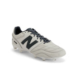 New Balance 442 Pro FG V2 Firm Ground Soccer Cleats - Concrete - Best Buy Soccer