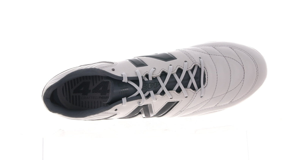 New Balance 442 Pro FG V2 Firm Ground Soccer Cleats - Concrete - Best Buy Soccer