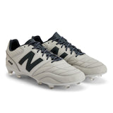 New Balance 442 Pro FG V2 Firm Ground Soccer Cleats - Concrete - Best Buy Soccer