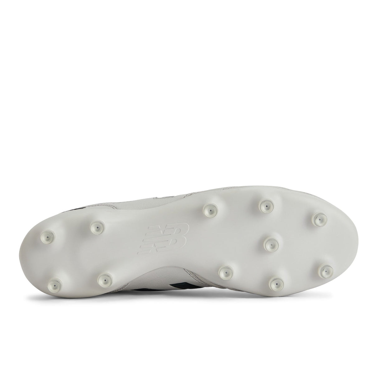 New Balance 442 Pro FG V2 Firm Ground Soccer Cleats - Concrete - Best Buy Soccer