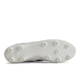 New Balance 442 Pro FG V2 Firm Ground Soccer Cleats - Concrete - Best Buy Soccer