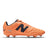 New Balance 442 Pro FG V2 Firm Ground Soccer Cleats - Hot Mango - Best Buy Soccer
