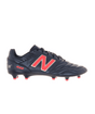 New Balance 442 Pro FG V2 Firm Ground Soccer Cleats - Navy - Best Buy Soccer