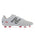 New Balance 442 Pro FG V2 Firm Ground Soccer Cleats - White