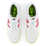 New Balance 442 Pro IN V2 Indoor Shoes - Best Buy Soccer