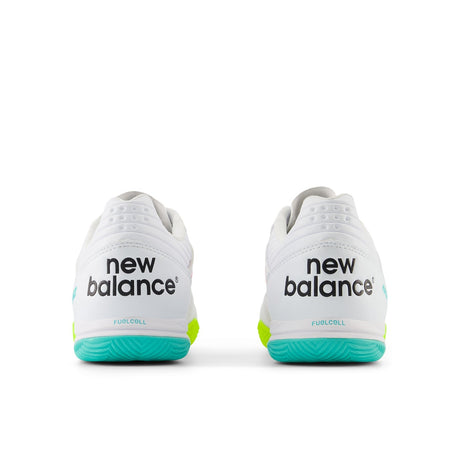 New Balance 442 Pro IN V2 Indoor Shoes - Best Buy Soccer