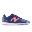 New Balance 442 Pro IN V2 Indoor Shoes - Navy - Best Buy Soccer