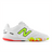 New Balance 442 Pro Indoor V2 White - Best Buy Soccer