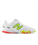 New Balance 442 Pro Indoor V2 White - Best Buy Soccer