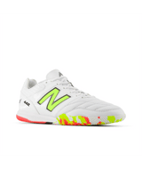 New Balance 442 Pro Indoor V2 White - Best Buy Soccer