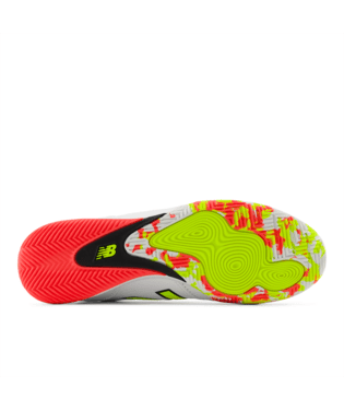 New Balance 442 Pro Indoor V2 White - Best Buy Soccer