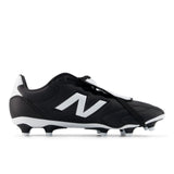 New Balance 442 Pro Tongue V3 FG Men's Soccer Cleats - Black - Best Buy Soccer