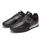 New Balance 442 Pro V2 TG Turf Soccer Cleats - Black - Best Buy Soccer
