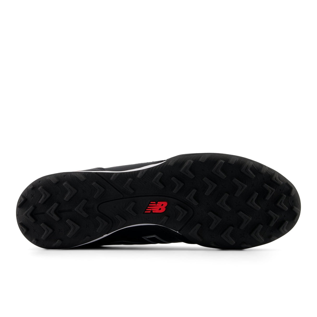 New Balance 442 Pro V2 TG Turf Soccer Cleats - Black - Best Buy Soccer