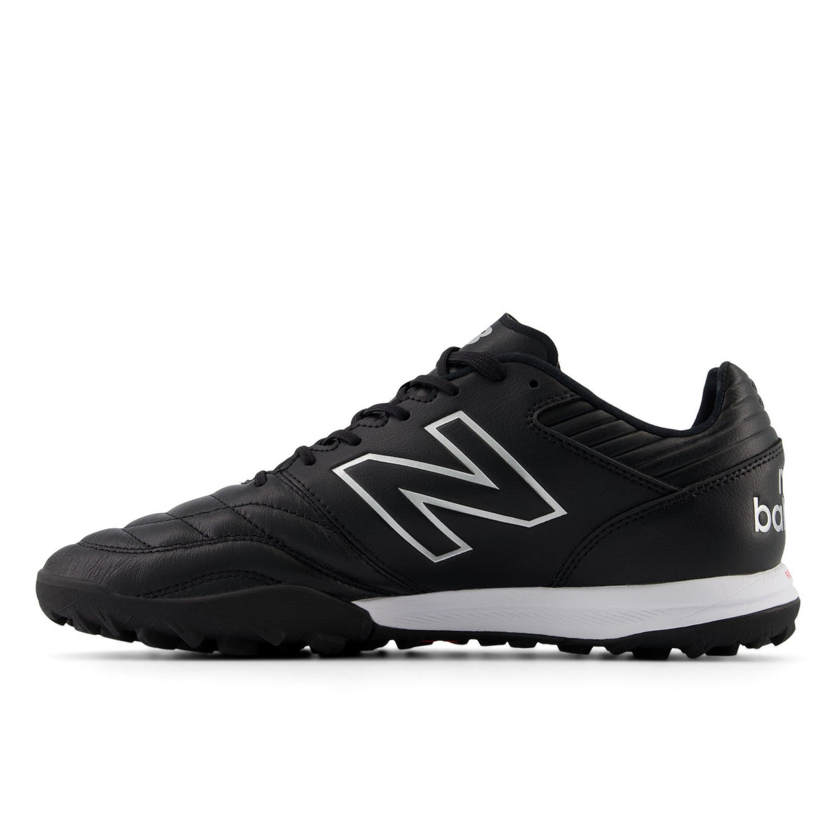 New Balance 442 Pro V2 TG Turf Soccer Cleats - Black - Best Buy Soccer
