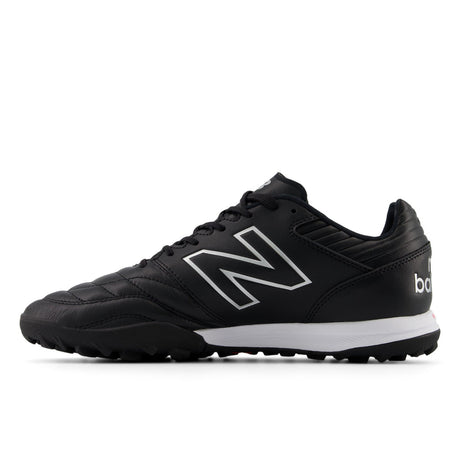New Balance 442 Pro V2 TG Turf Soccer Cleats - Black - Best Buy Soccer