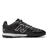 New Balance 442 Pro V2 TG Turf Soccer Cleats - Black - Best Buy Soccer