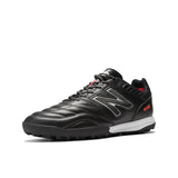 New Balance 442 Pro V2 TG Turf Soccer Cleats - Black - Best Buy Soccer