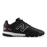 New Balance 442 Pro V2 TG Turf Soccer Cleats - Black - Best Buy Soccer