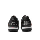 New Balance 442 Pro V2 TG Turf Soccer Cleats - Black - Best Buy Soccer