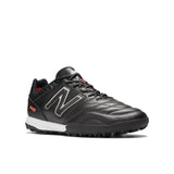 New Balance 442 Pro V2 TG Turf Soccer Cleats - Black - Best Buy Soccer