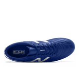 New Balance 442 TEAM FG Firm Ground Cleats - Royal - Best Buy Soccer
