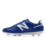 New Balance 442 TEAM FG Firm Ground Cleats - Royal - Best Buy Soccer