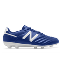 New Balance 442 TEAM FG Firm Ground Cleats - Royal - Best Buy Soccer
