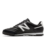 New Balance 442 Team TF Turf Shoes Black - Best Buy Soccer