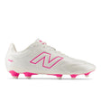 New Balance 442 Team V3 FG Firm Ground Men's Soccer Cleats - Sea Salt - Best Buy Soccer